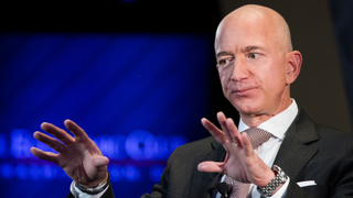 5 Times Jeff Bezos Tried to Warn Us Amazon Is Listening